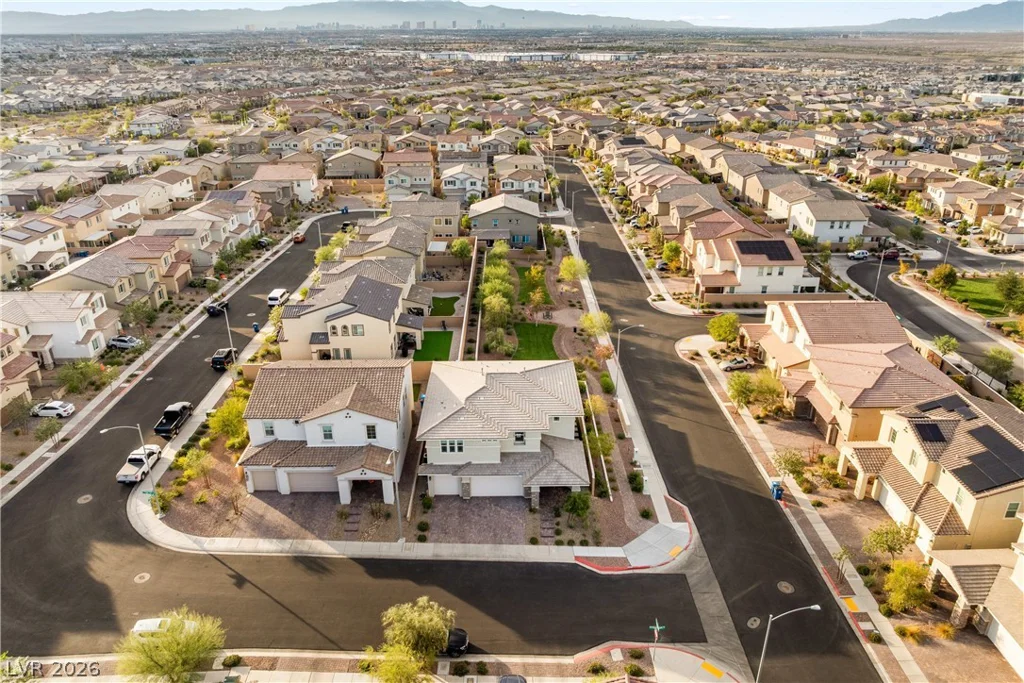 1079 Page Park, Henderson, NV 89011