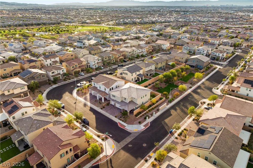 1079 Page Park, Henderson, NV 89011