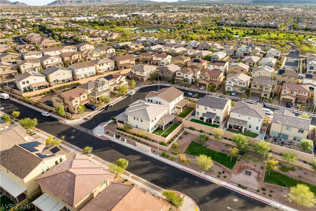 1079 Page Park, Henderson, NV 89011