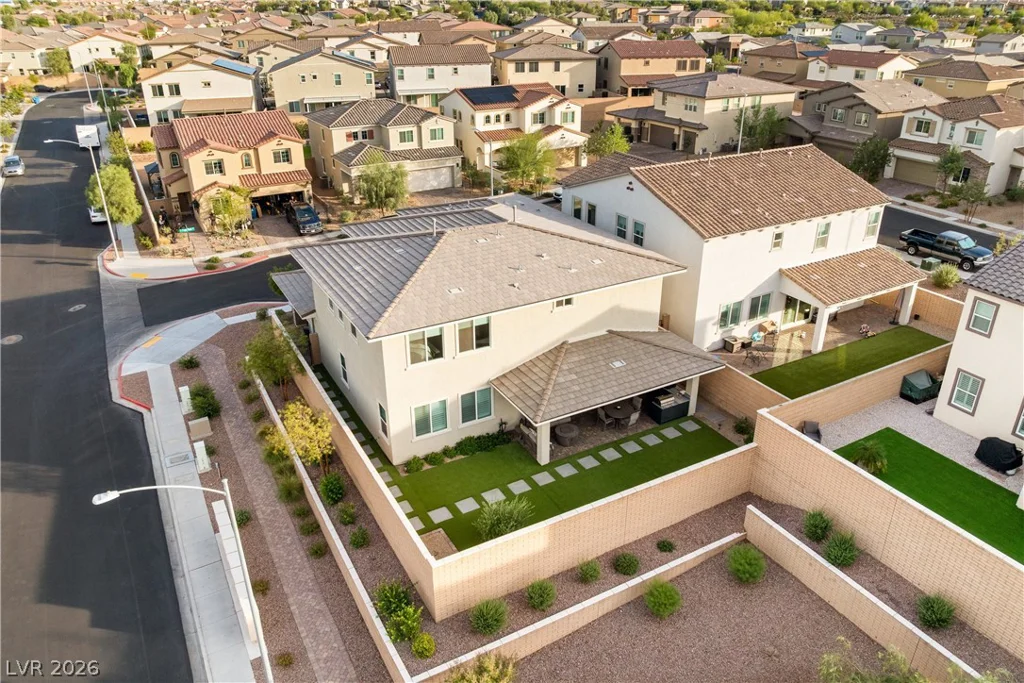 1079 Page Park, Henderson, NV 89011