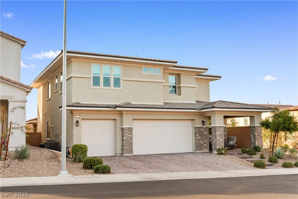 1079 Page Park, Henderson, NV 89011