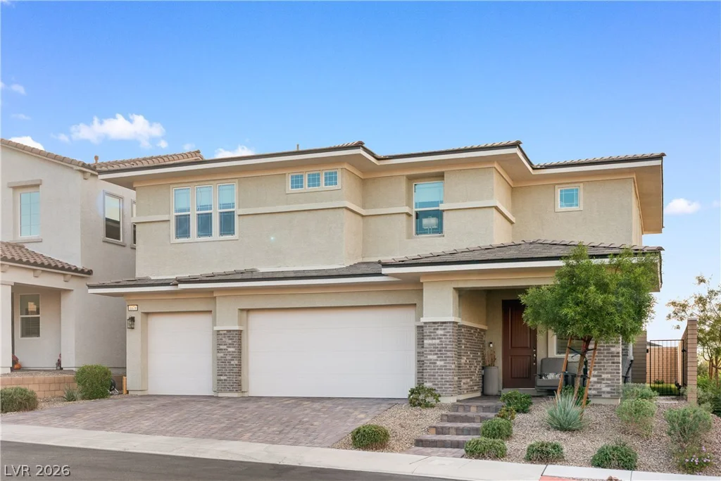 1079 Page Park, Henderson, NV 89011