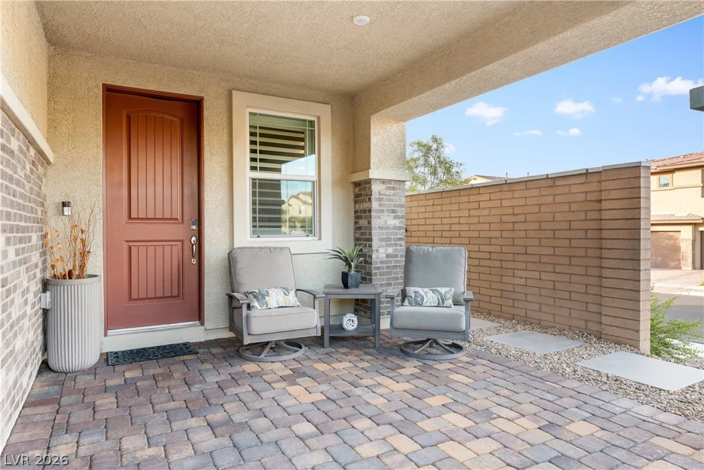 1079 Page Park, Henderson, NV 89011