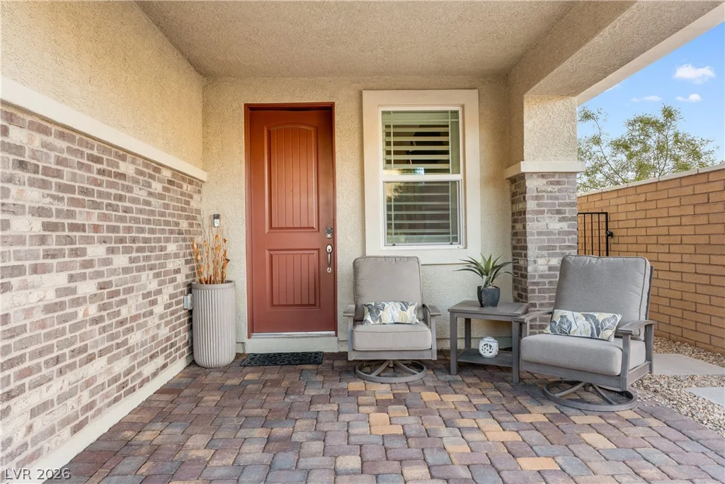 1079 Page Park, Henderson, NV 89011