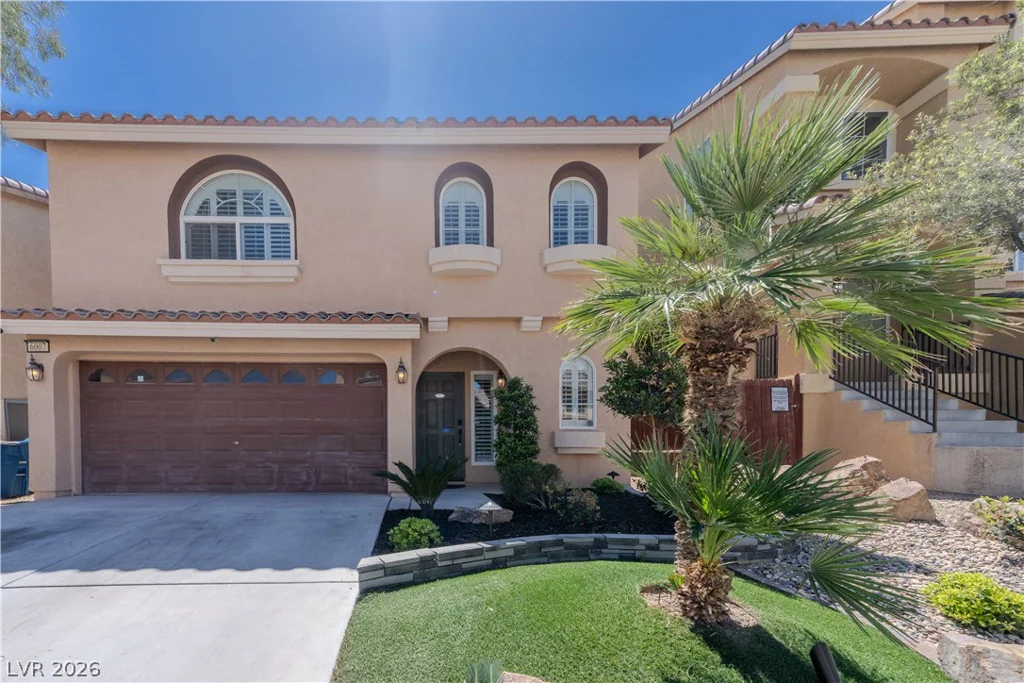 6007 Sonoma Station, Las Vegas, NV 89139