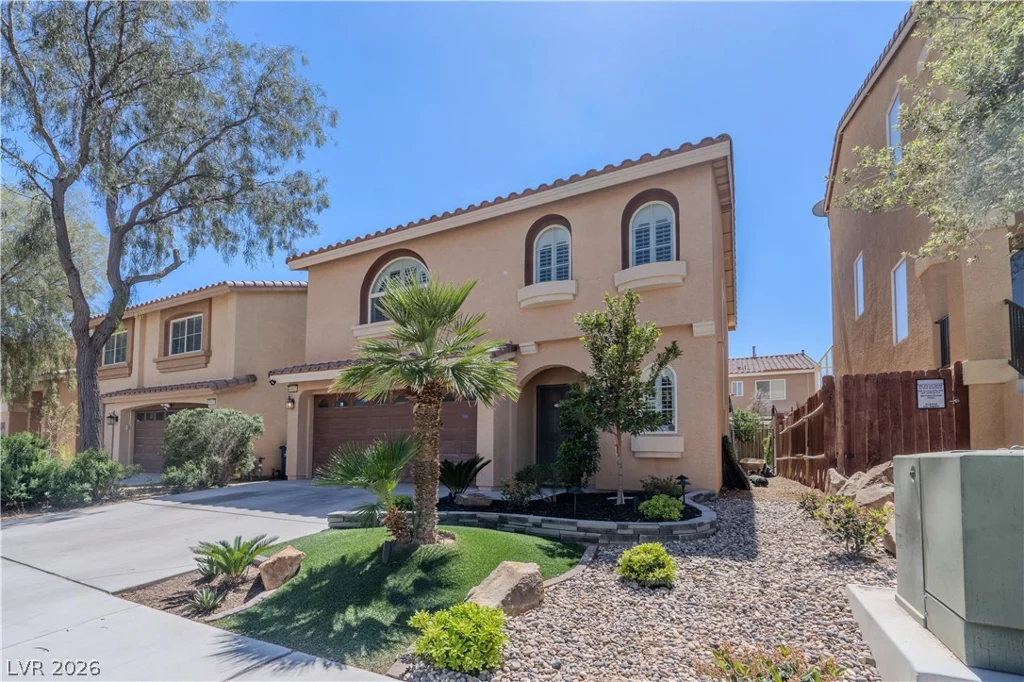6007 Sonoma Station, Las Vegas, NV 89139