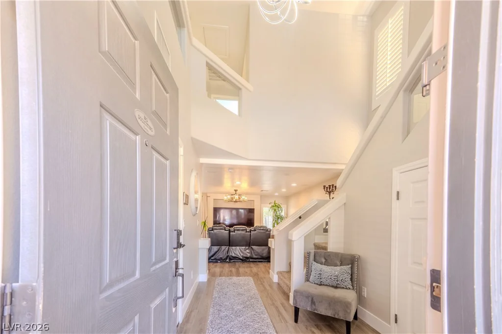 6007 Sonoma Station, Las Vegas, NV 89139