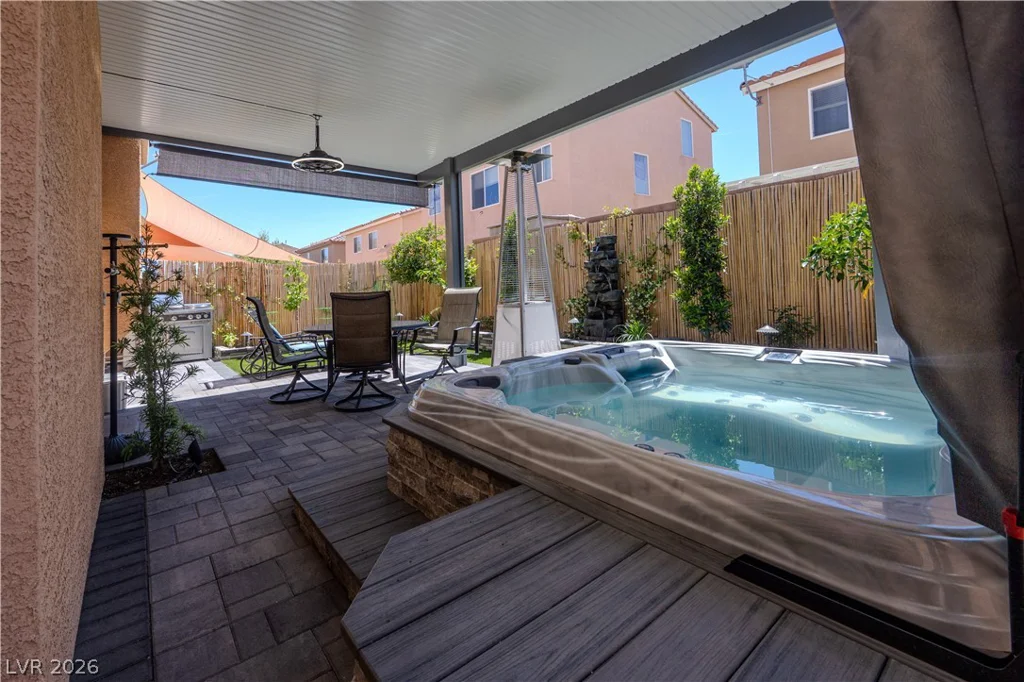 6007 Sonoma Station, Las Vegas, NV 89139