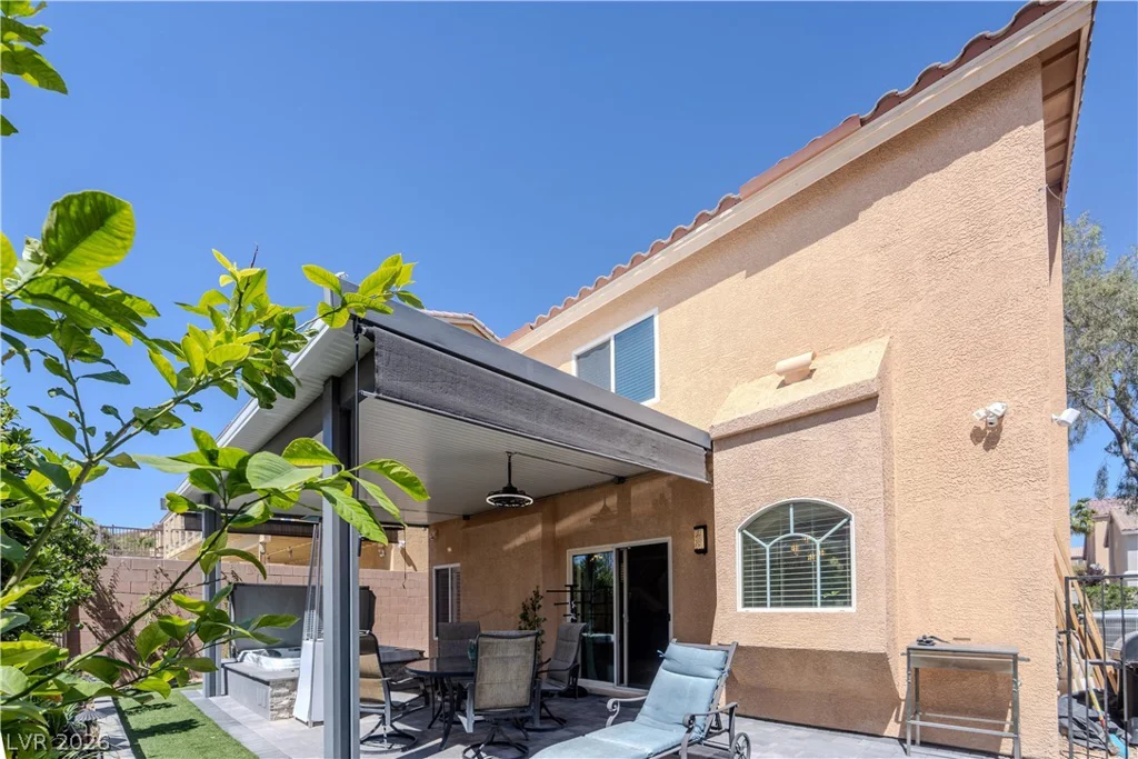 6007 Sonoma Station, Las Vegas, NV 89139