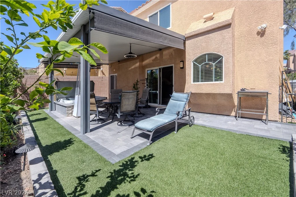6007 Sonoma Station, Las Vegas, NV 89139