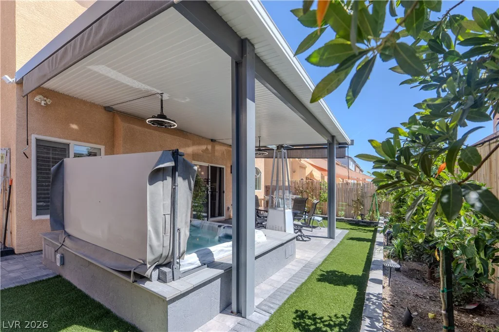 6007 Sonoma Station, Las Vegas, NV 89139