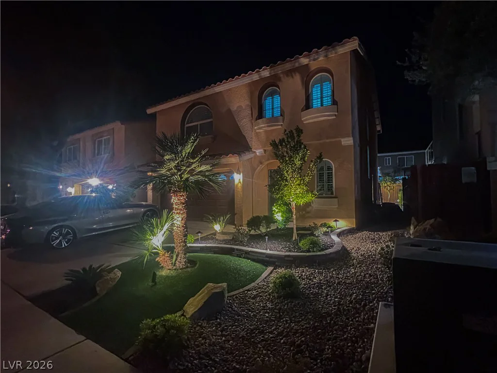 6007 Sonoma Station, Las Vegas, NV 89139