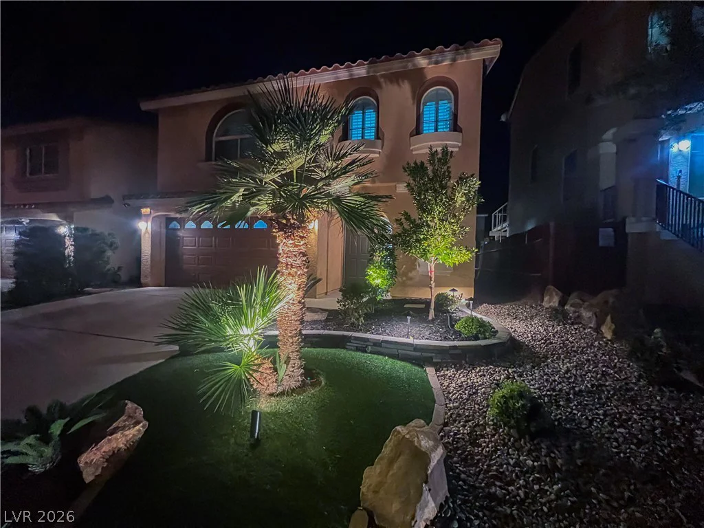 6007 Sonoma Station, Las Vegas, NV 89139