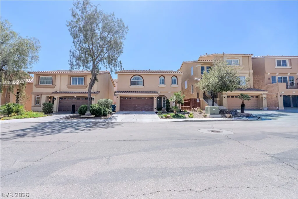 6007 Sonoma Station, Las Vegas, NV 89139