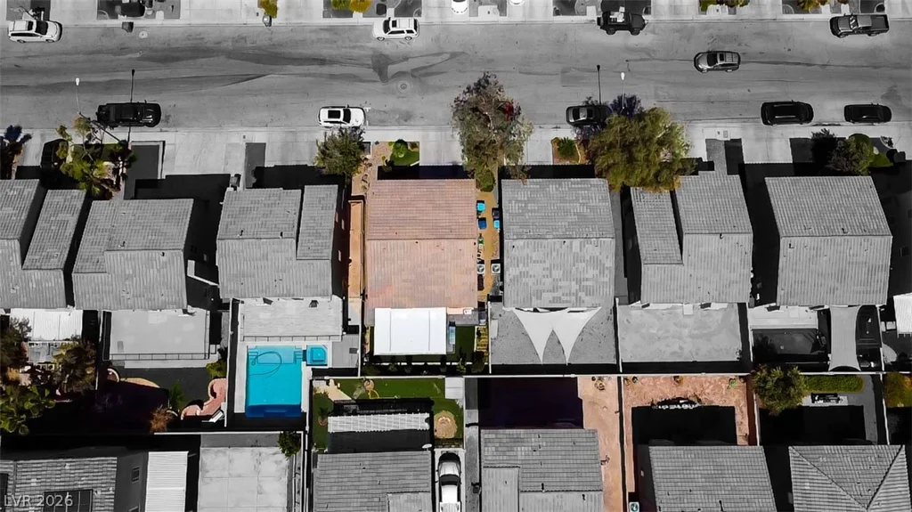6007 Sonoma Station, Las Vegas, NV 89139