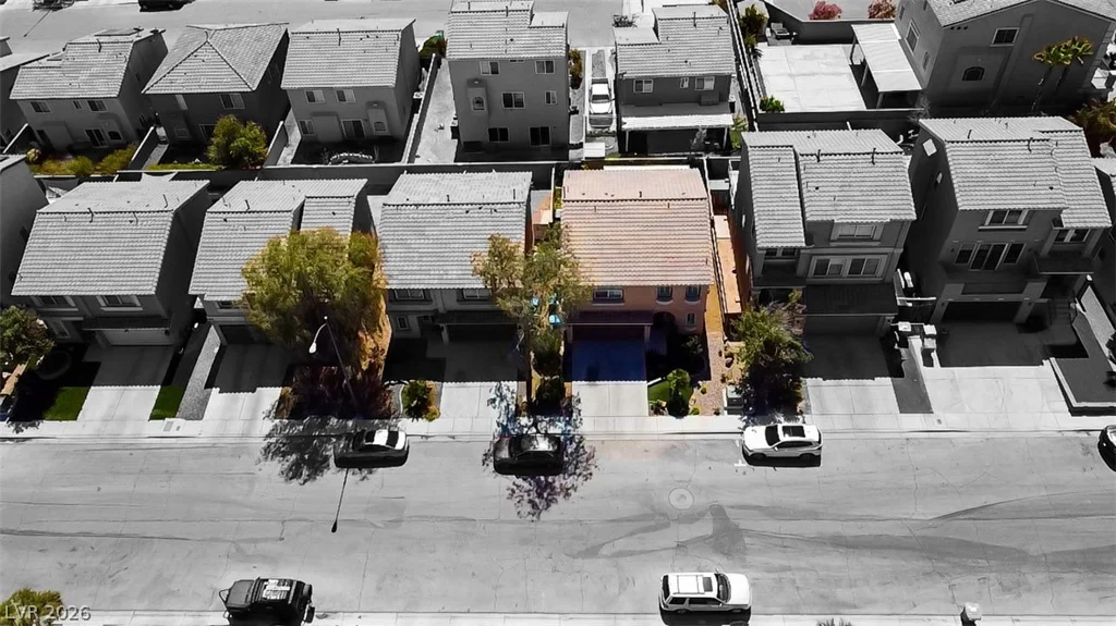 6007 Sonoma Station, Las Vegas, NV 89139