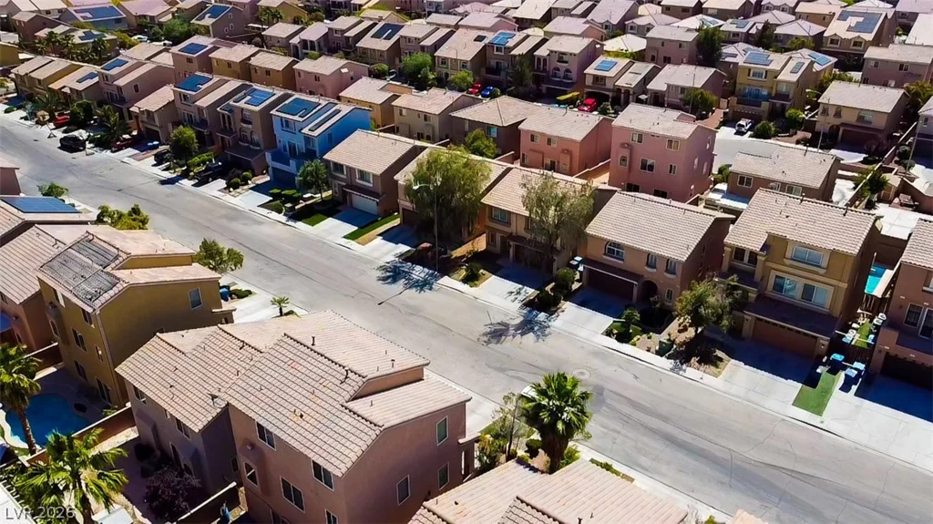 6007 Sonoma Station, Las Vegas, NV 89139
