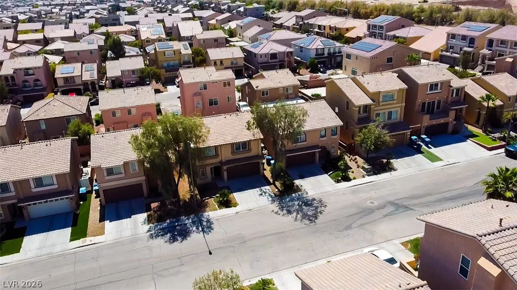 6007 Sonoma Station, Las Vegas, NV 89139