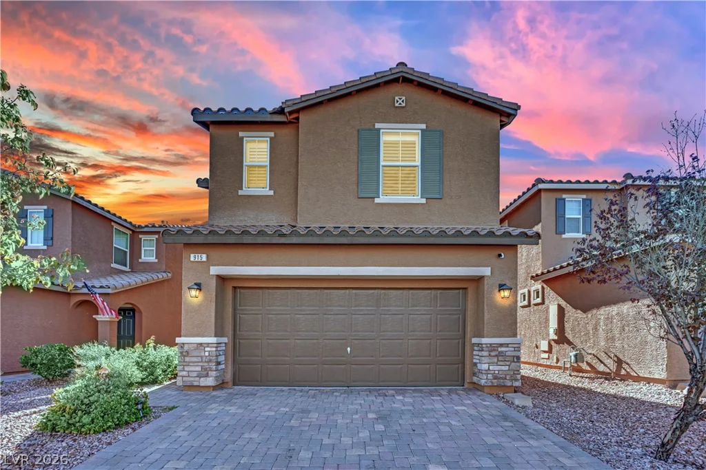 915 Harbor, Henderson, NV 89002