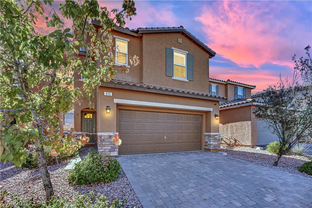 915 Harbor, Henderson, NV 89002