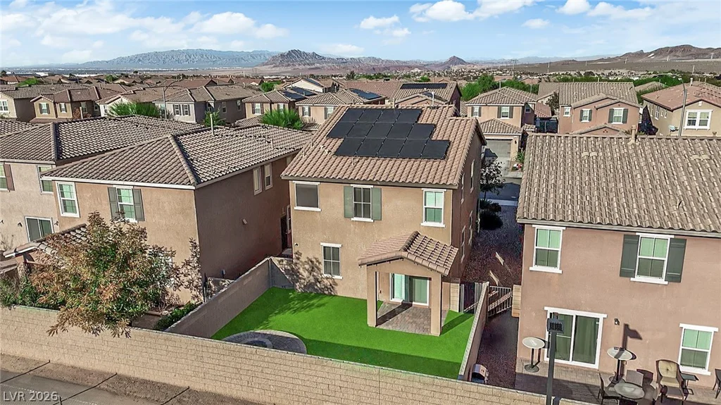 915 Harbor, Henderson, NV 89002
