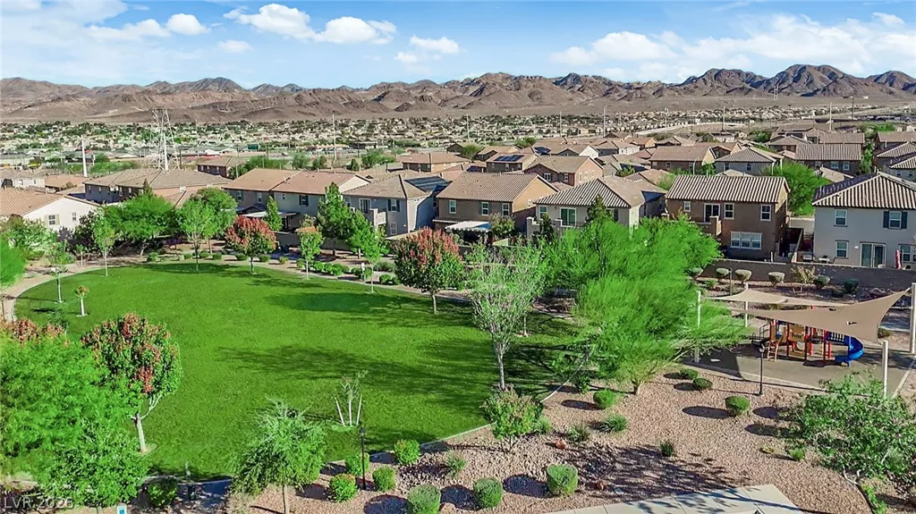 915 Harbor, Henderson, NV 89002