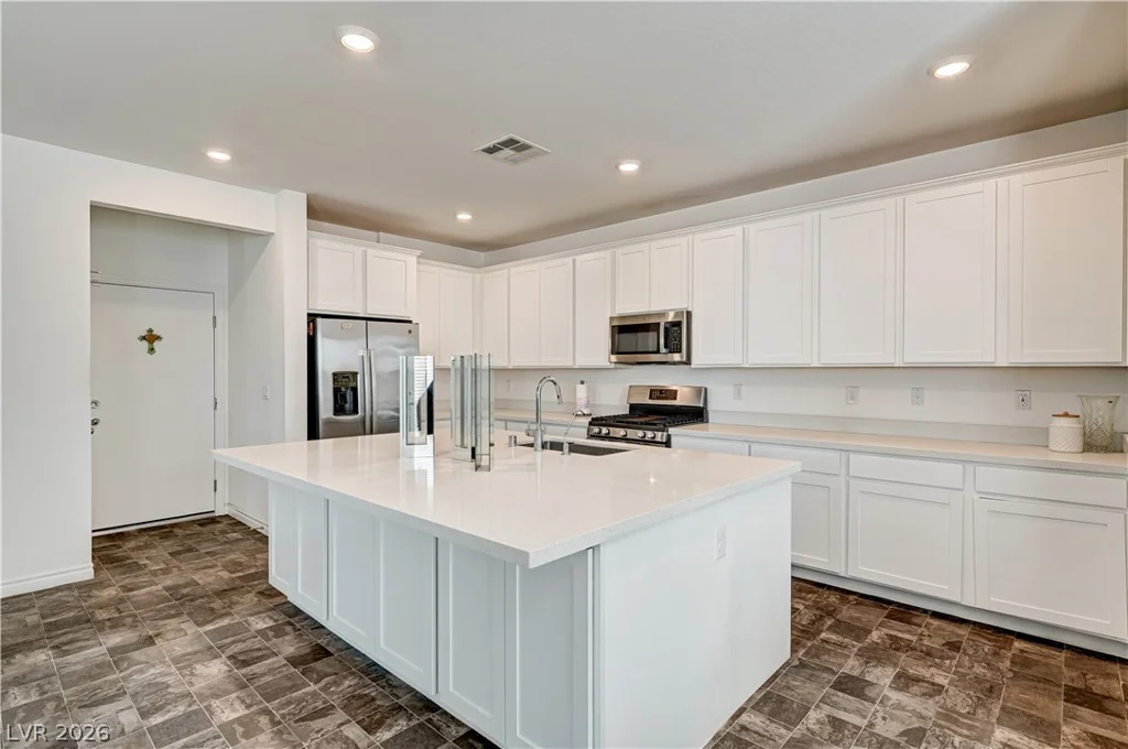 4837 Spanish River, North Las Vegas, NV 89031