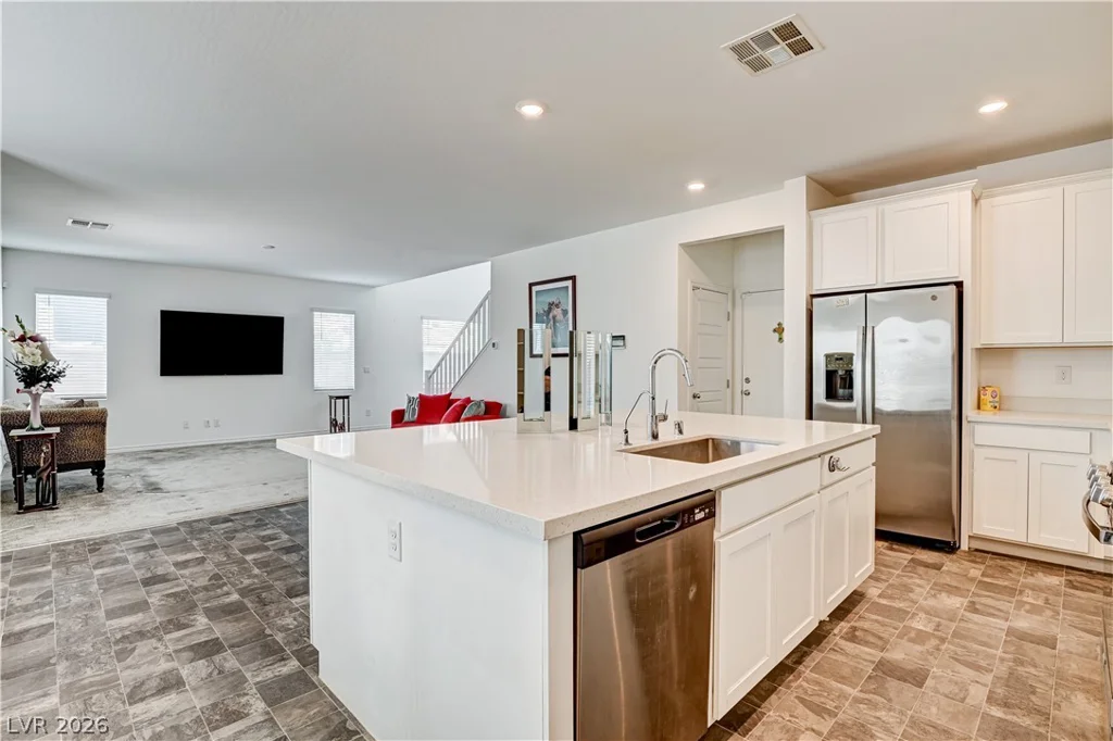 4837 Spanish River, North Las Vegas, NV 89031