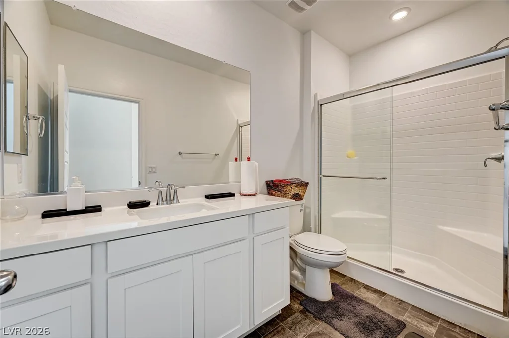 4837 Spanish River, North Las Vegas, NV 89031