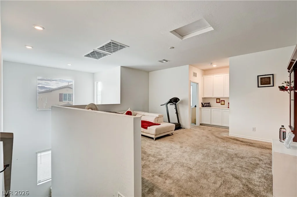 4837 Spanish River, North Las Vegas, NV 89031