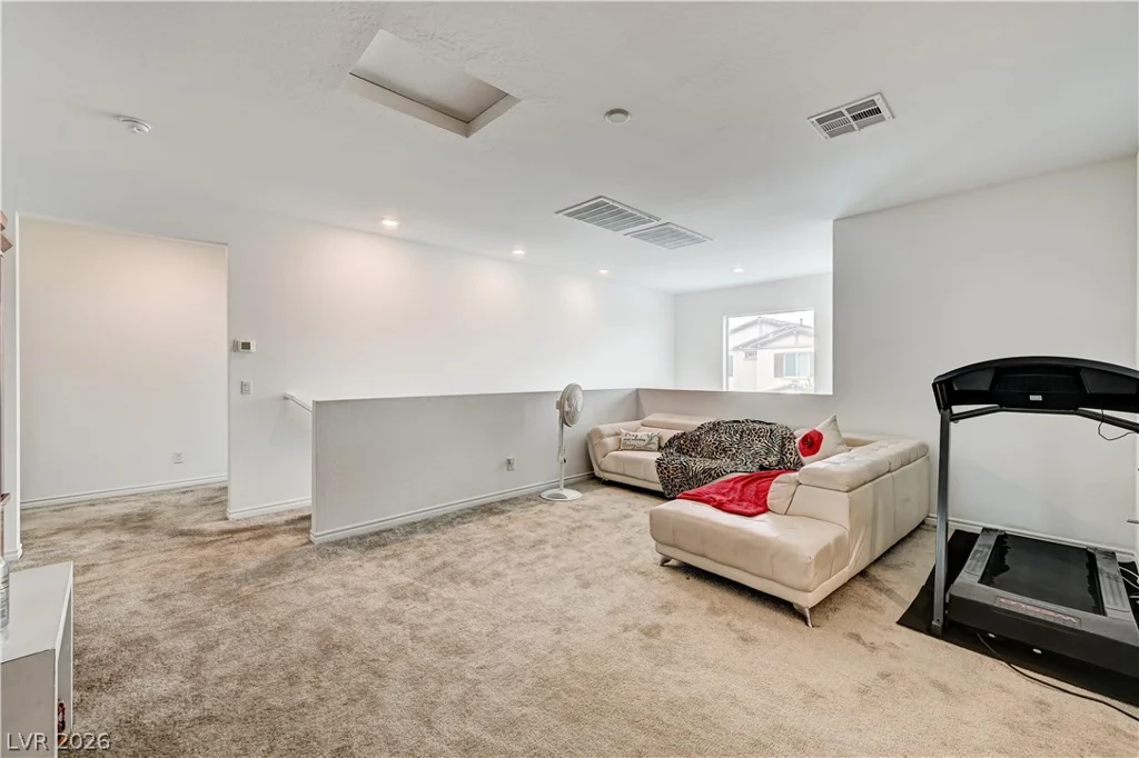 4837 Spanish River, North Las Vegas, NV 89031