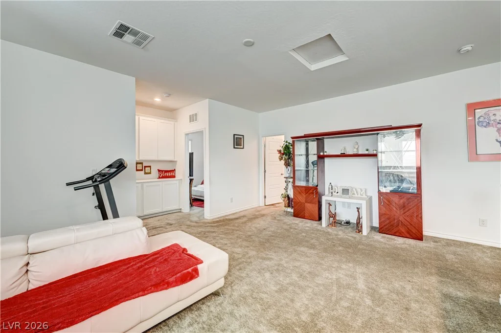 4837 Spanish River, North Las Vegas, NV 89031