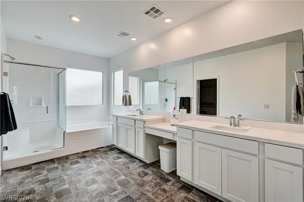 4837 Spanish River, North Las Vegas, NV 89031