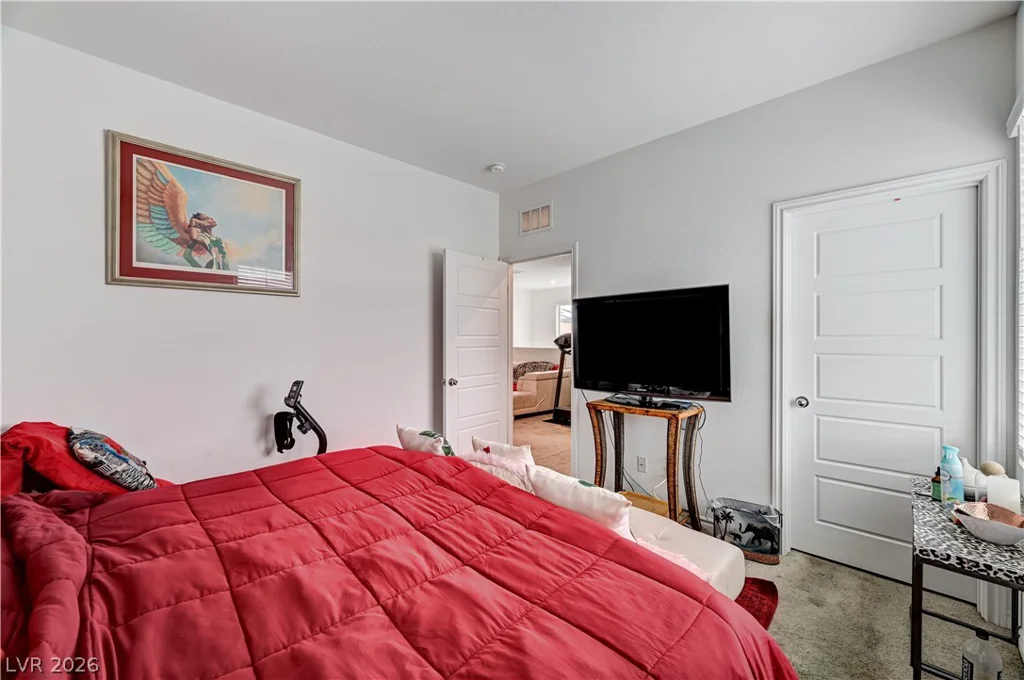 4837 Spanish River, North Las Vegas, NV 89031