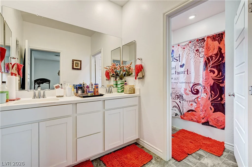 4837 Spanish River, North Las Vegas, NV 89031