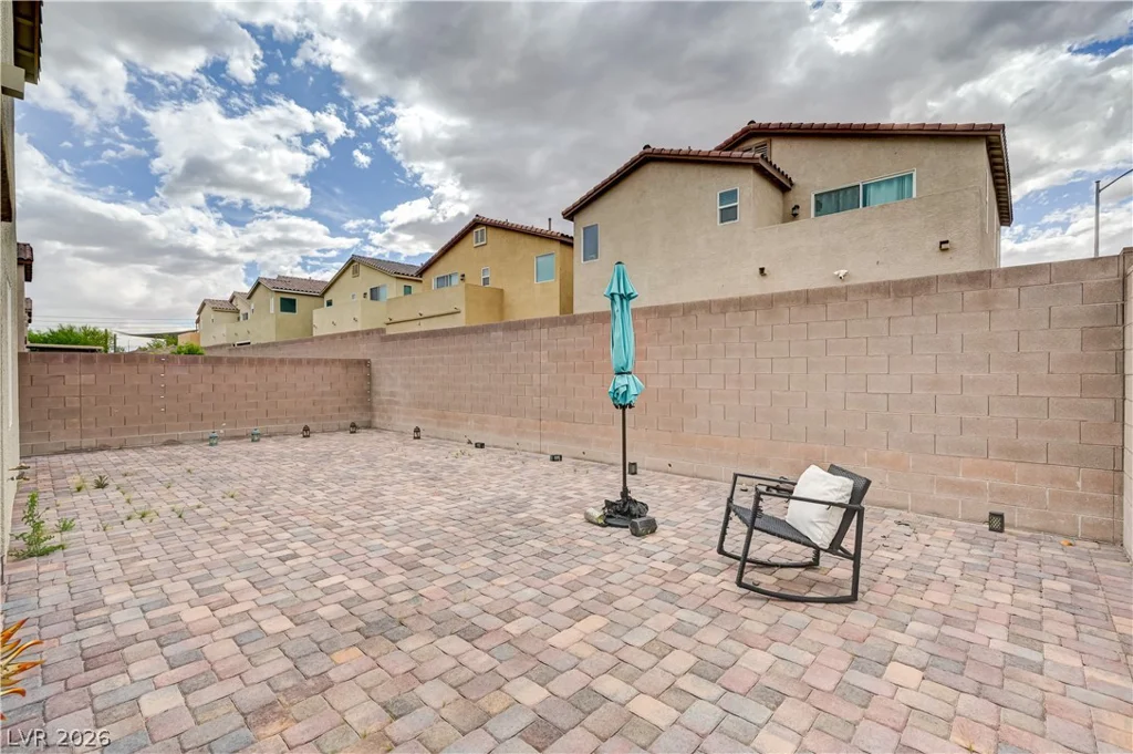 4837 Spanish River, North Las Vegas, NV 89031