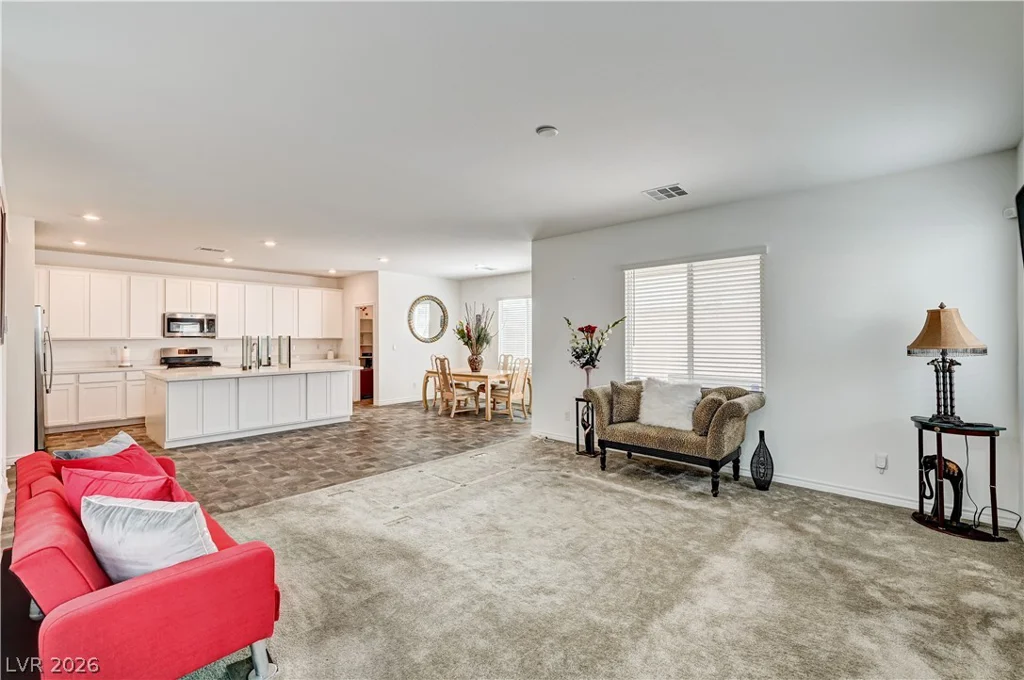 4837 Spanish River, North Las Vegas, NV 89031