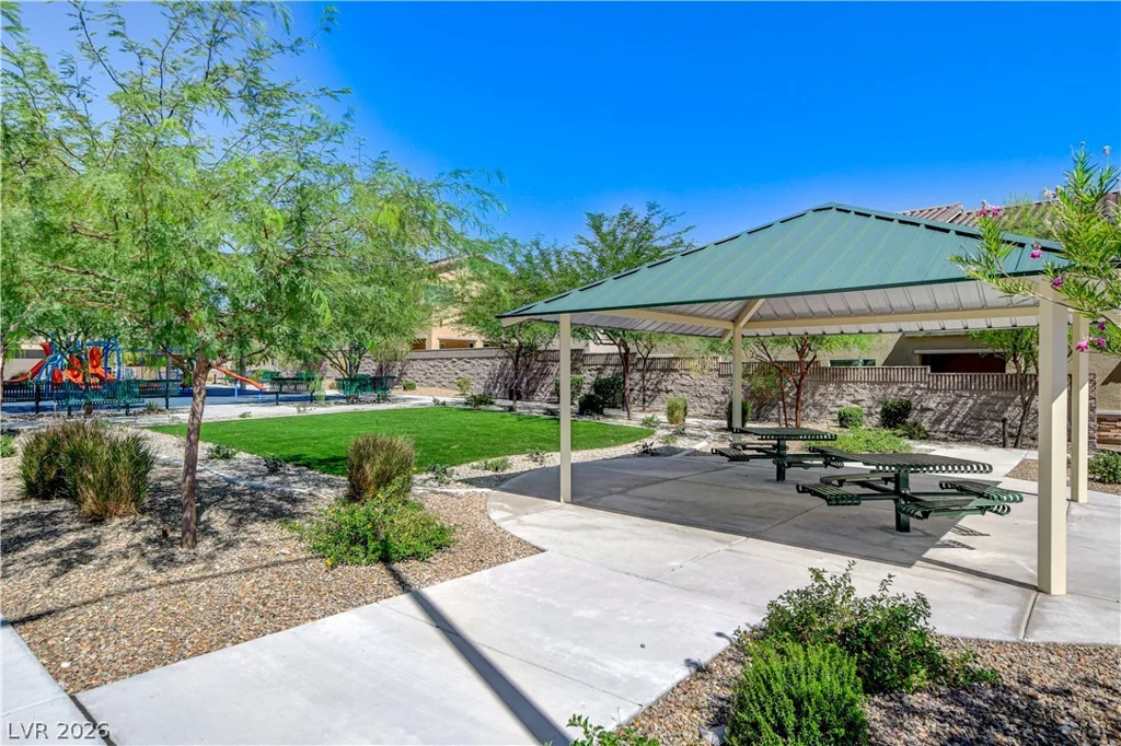 4837 Spanish River, North Las Vegas, NV 89031