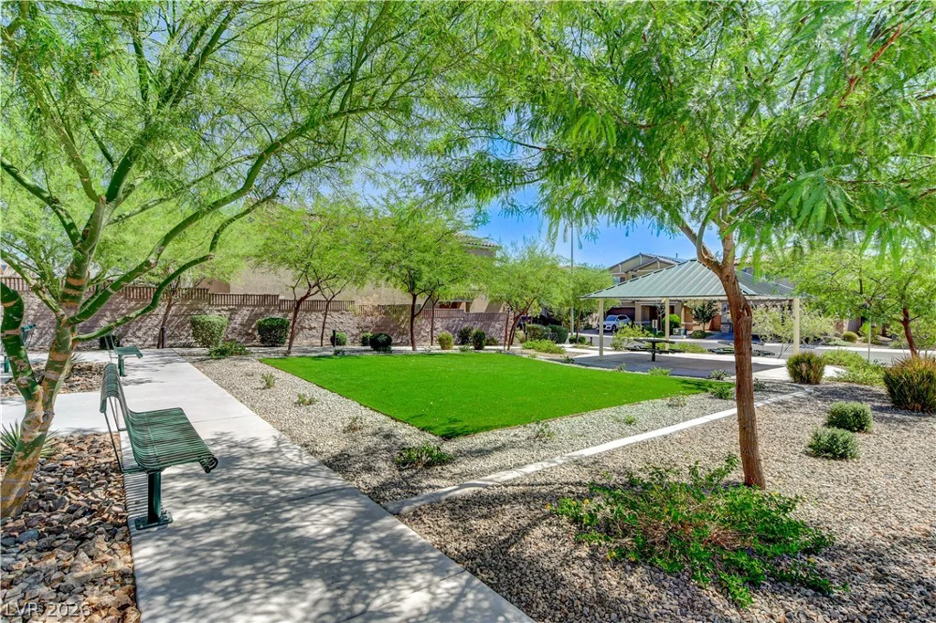 4837 Spanish River, North Las Vegas, NV 89031