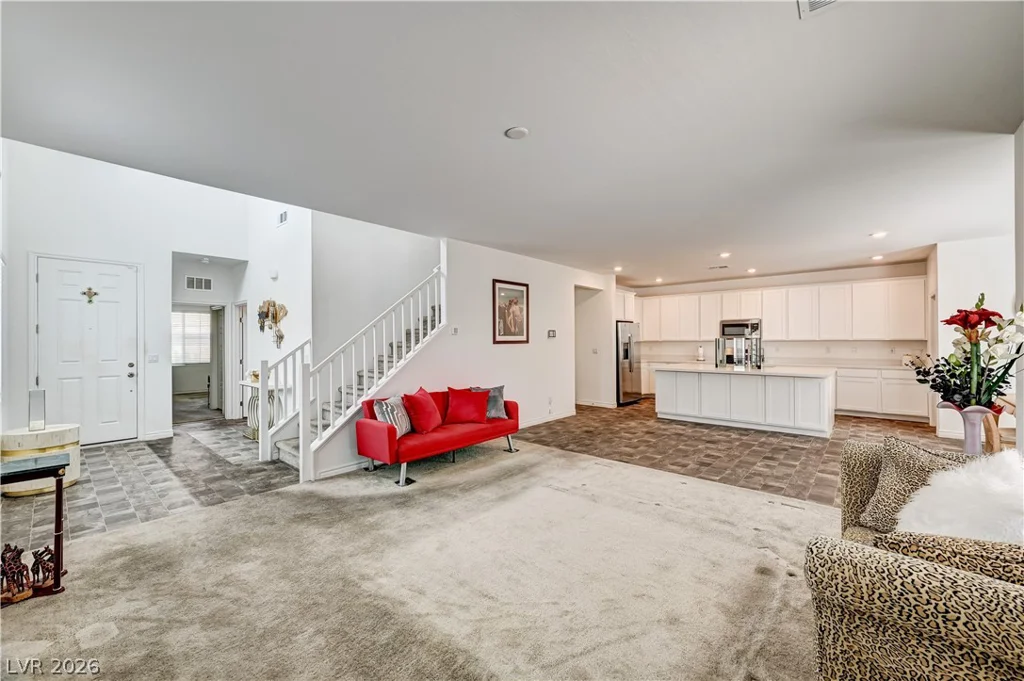 4837 Spanish River, North Las Vegas, NV 89031