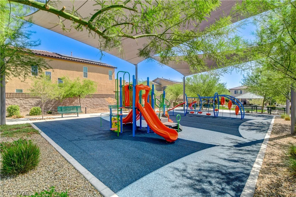 4837 Spanish River, North Las Vegas, NV 89031