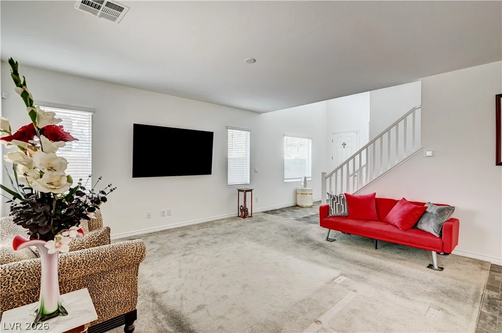 4837 Spanish River, North Las Vegas, NV 89031