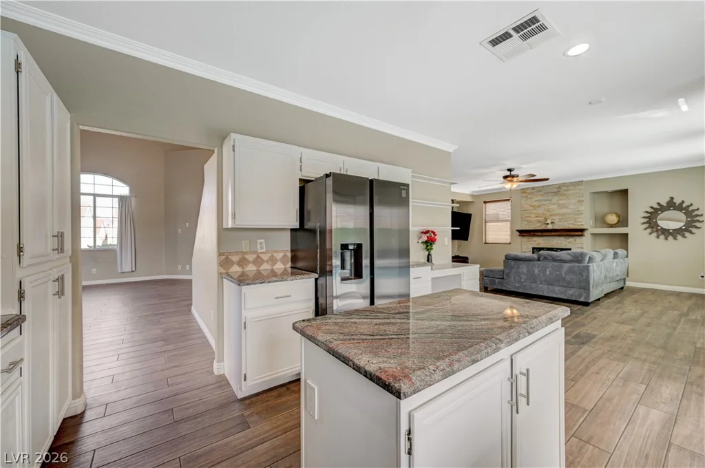 537 Viva Serenade, Henderson, NV 89015