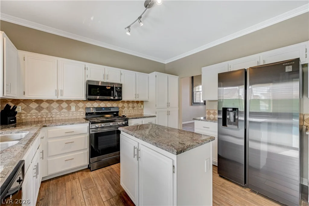 537 Viva Serenade, Henderson, NV 89015