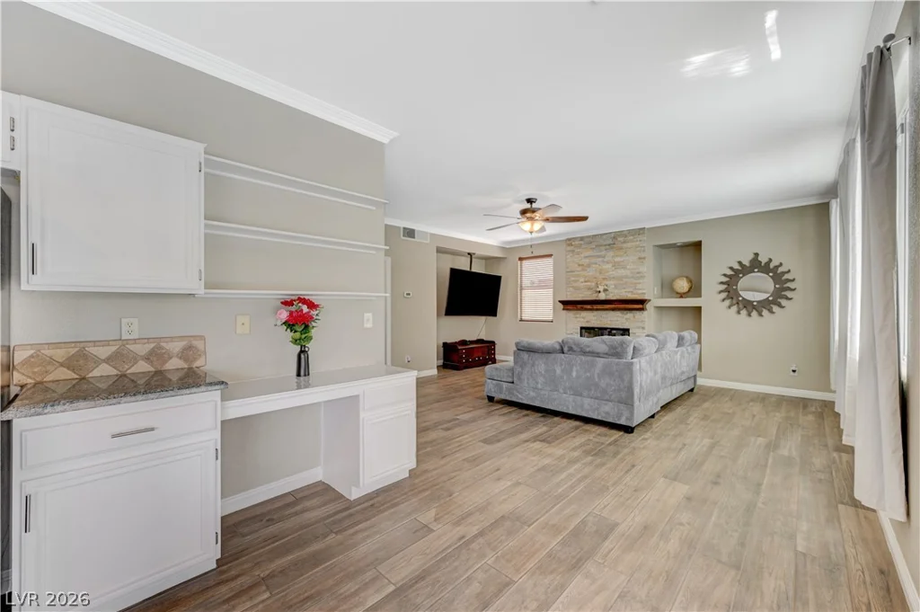 537 Viva Serenade, Henderson, NV 89015