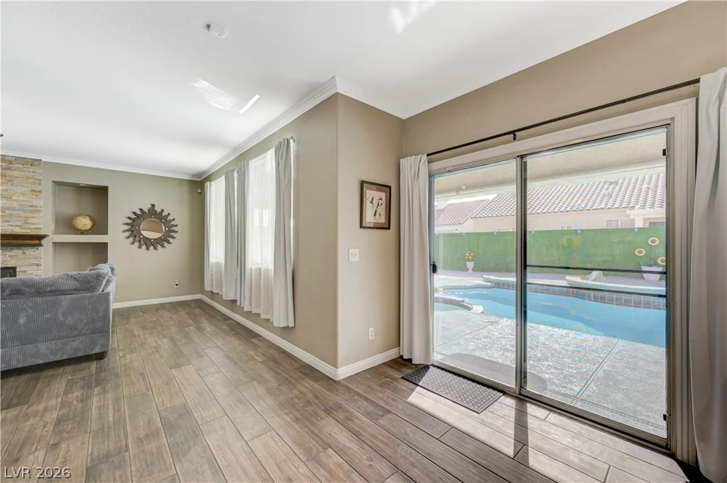 537 Viva Serenade, Henderson, NV 89015