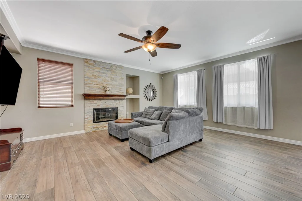 537 Viva Serenade, Henderson, NV 89015