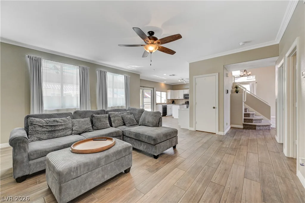 537 Viva Serenade, Henderson, NV 89015