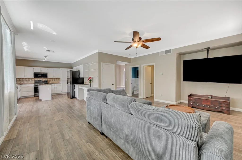 537 Viva Serenade, Henderson, NV 89015
