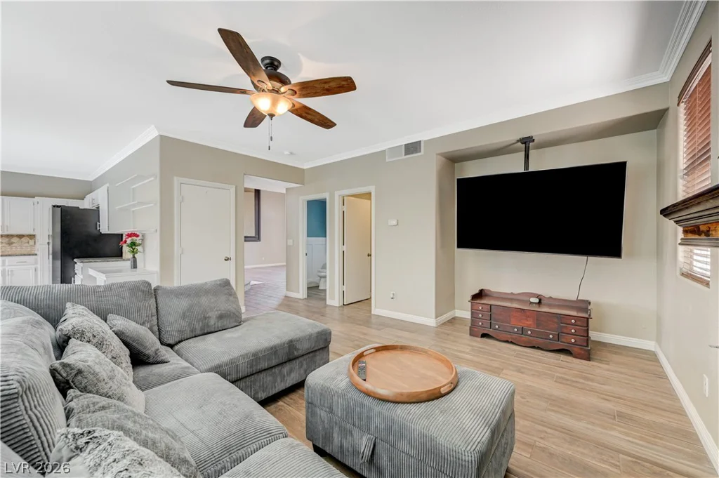 537 Viva Serenade, Henderson, NV 89015